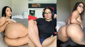 Pack de Jada con videos masturbandose Onlyfans
