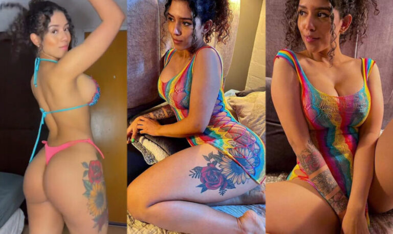 Valeria pack y vídeos masturbandose Onlyfans