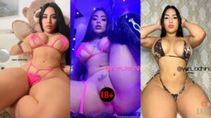 Pack de La China Onlyfans
