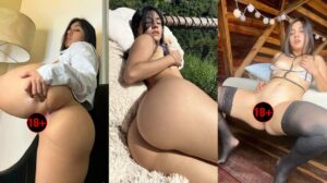 Pack de Karentahe con vídeos Onlyfans