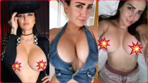 Celia Lora pack y vídeos XXX Onlyfans