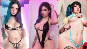 Hanna pack y vídeos Onlyfans