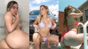 Pack de Savanna Barajas Onlyfans