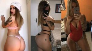 Pack de Malenna Onlyfans