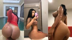 Pack y vídeos de Mikaela Onlyfans