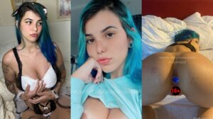 Pack de Ruukialol con vídeos Onlyfans