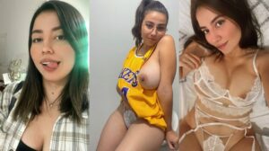 Pack de Yulss97bg con vídeos Onlyfans