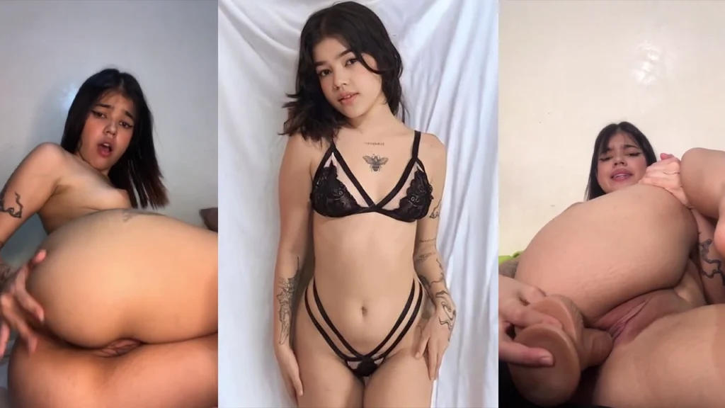 Miniatura de Pura fantasía de pack Vanessabellxo Onlyfans