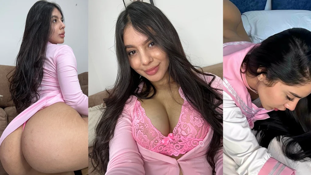 Miniatura de El pussy rosita de Zoey Riveras pack onlyfans