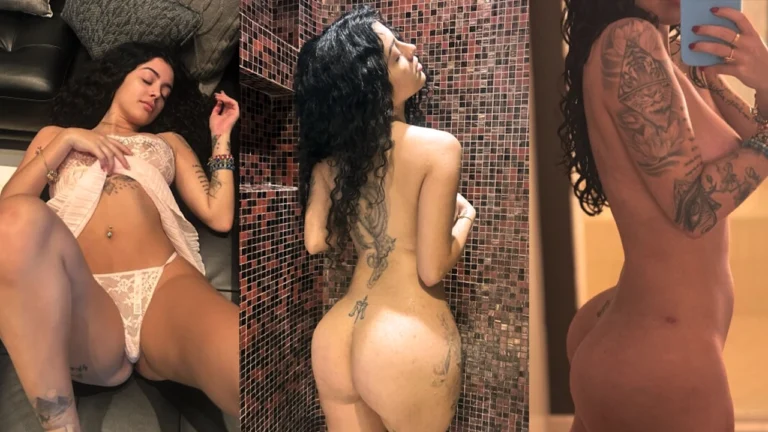 malutrevejo18 enseña todo desnuda pack onlyfans