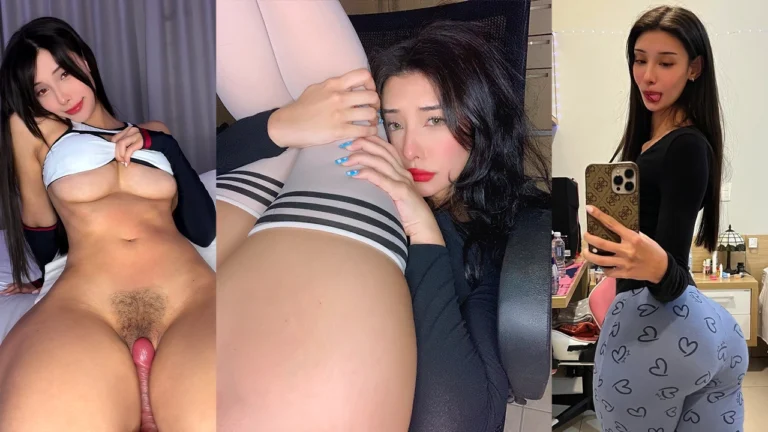 Pack filtrado Voulezju follando Onlyfans