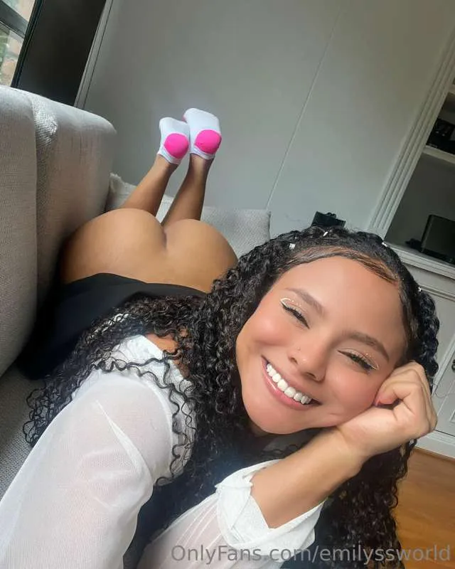 Fotos filtradas onlyfans emilyssworld