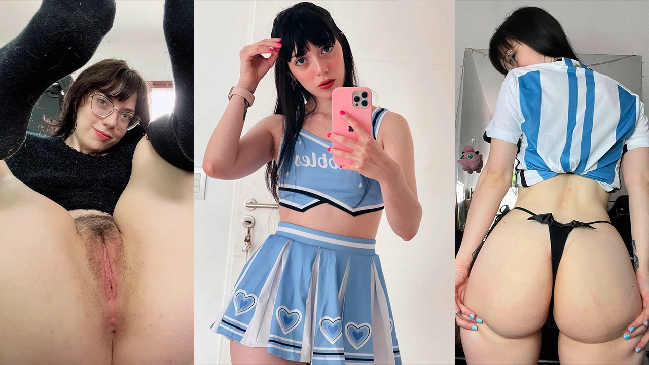 Pack Onlyfans de Paidjoy mastrubandose