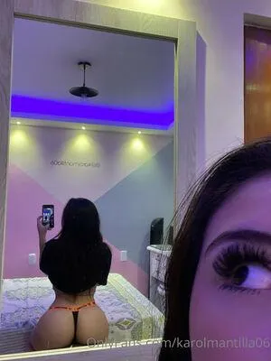 Nude pack karolmantilla06 filtrada Colombia