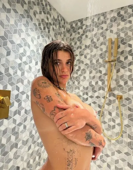 Fotos filtradas onlyfans arikytsya