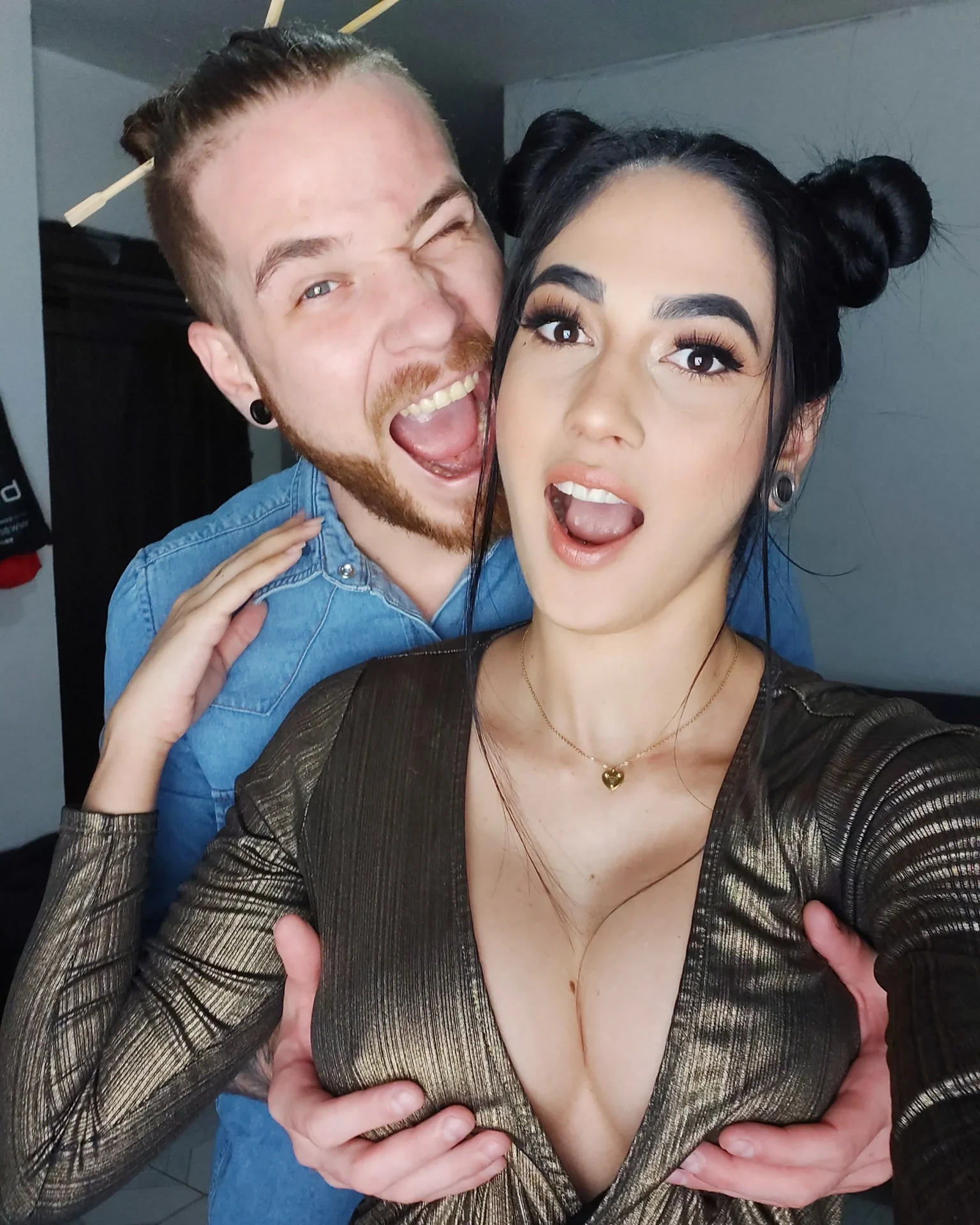 Hotkingandqueen packs