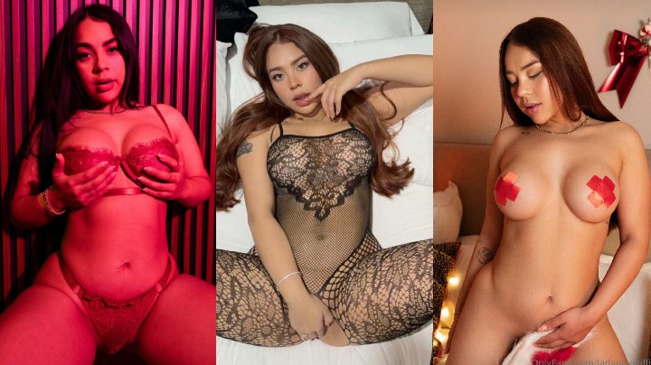 Nuevo pack de Lady Pays con vídeos