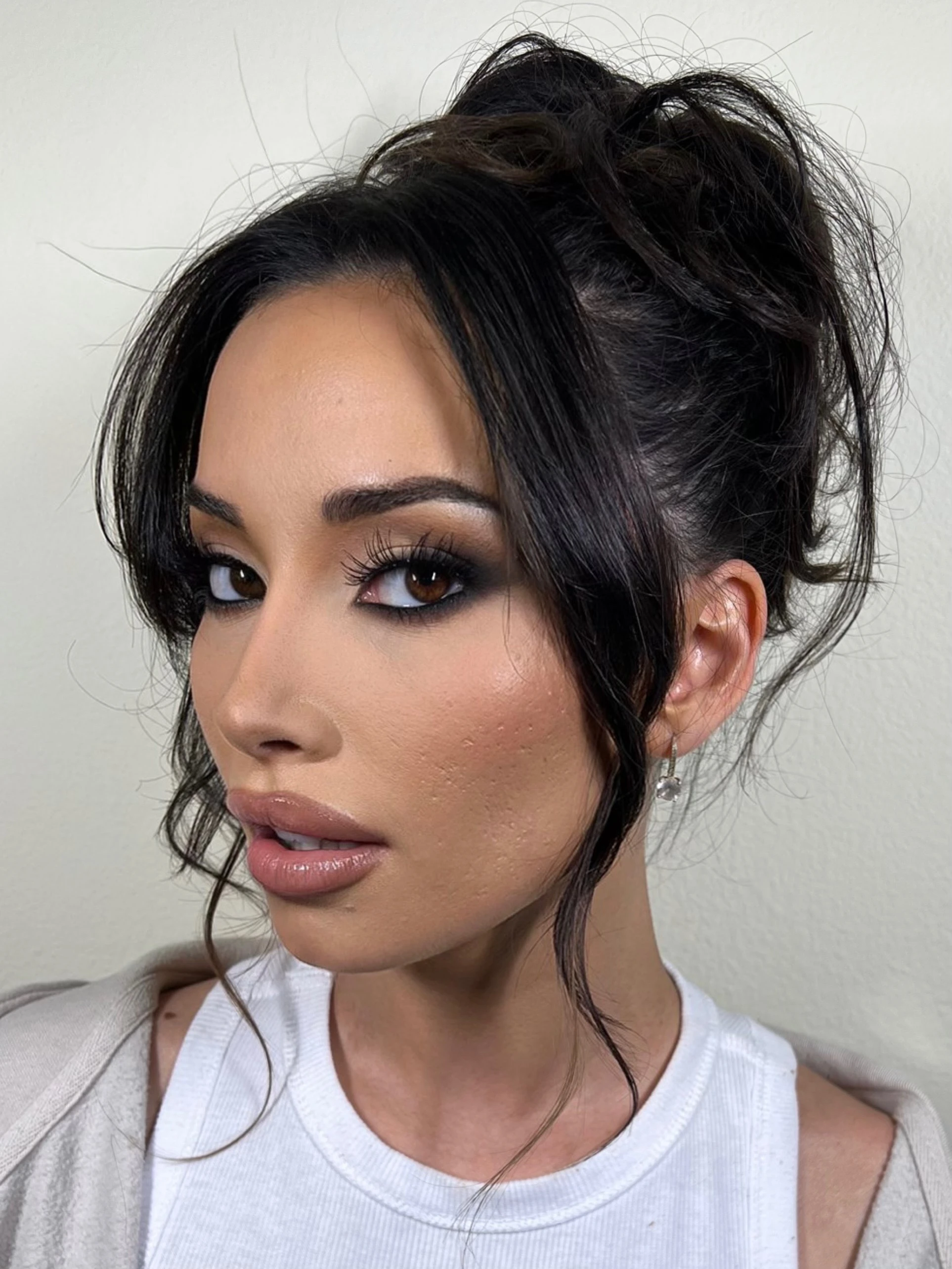 Explorar el perfil de Aria Lee