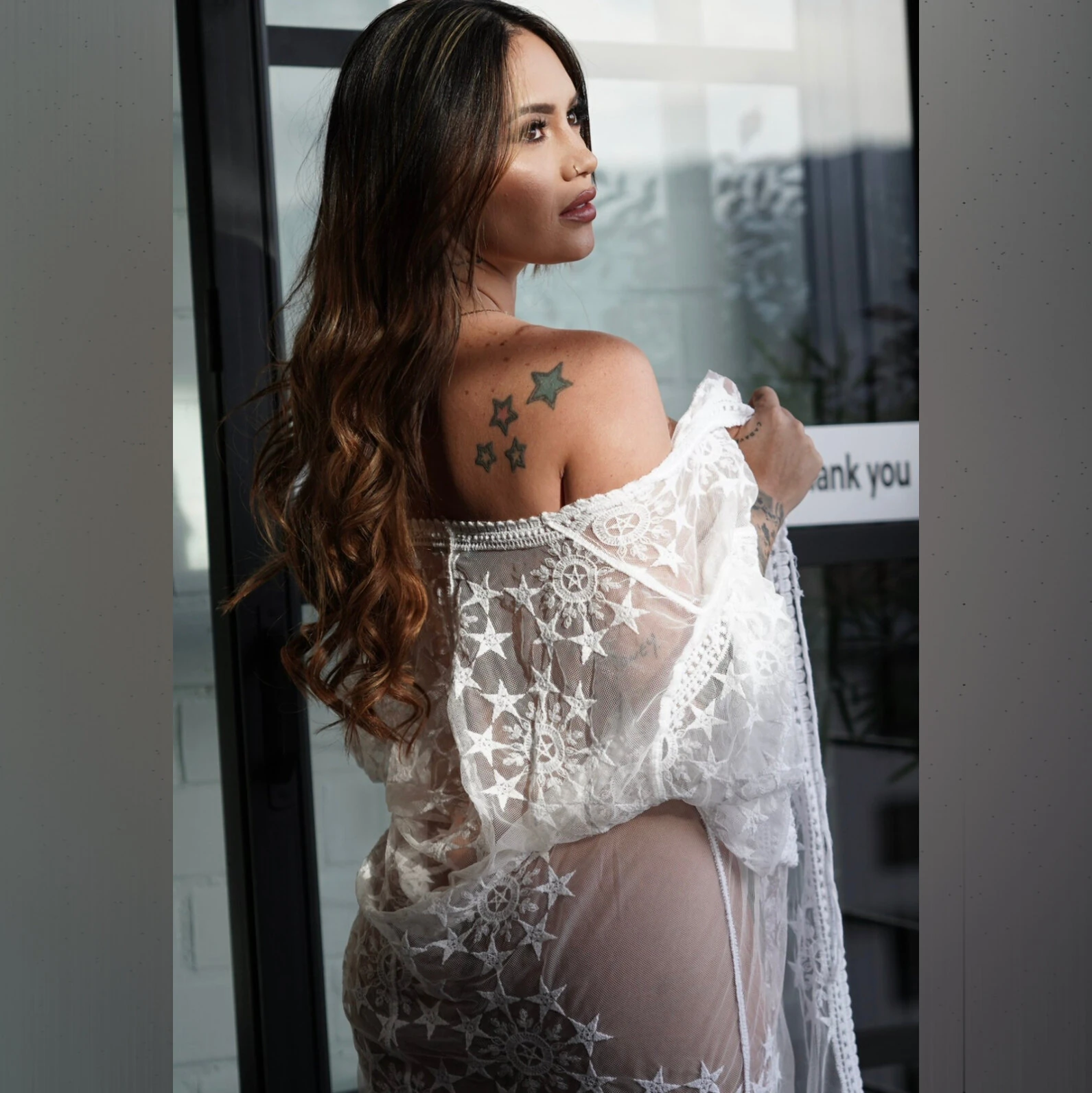 Explorar el perfil de Ashlye Roberts