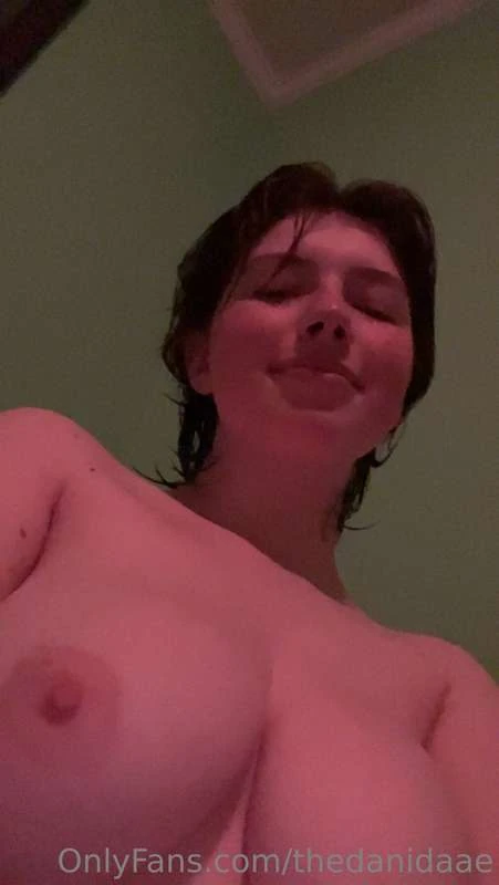 Video hot Dani Daae completo onlyfans