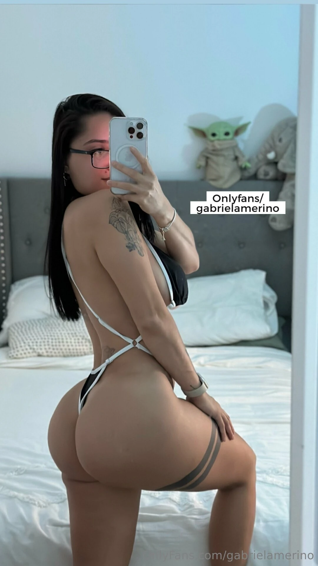Packs onlyfans gratis Gabriela Merino