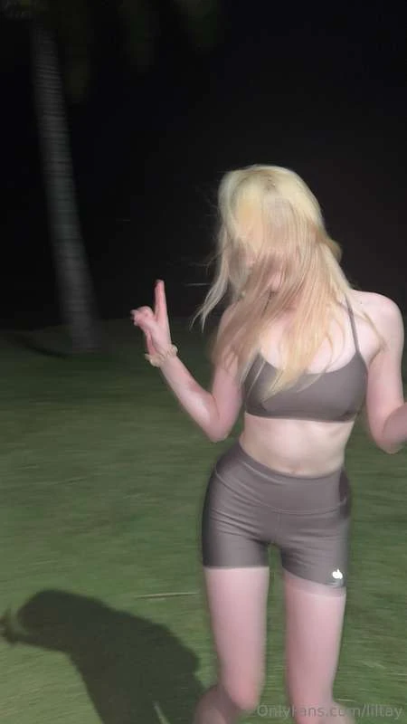 Video hot Lil Tay completo onlyfans