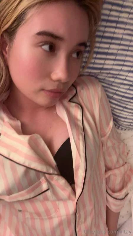 Fotos filtradas onlyfans liltay