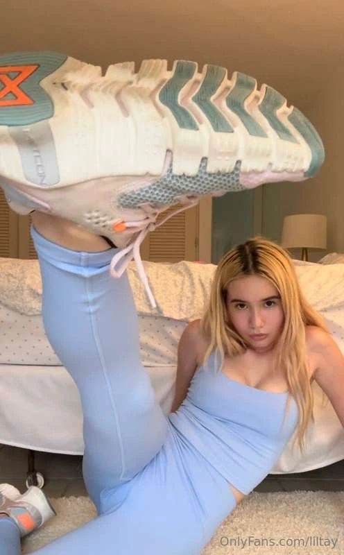 Nude pack liltay filtrada