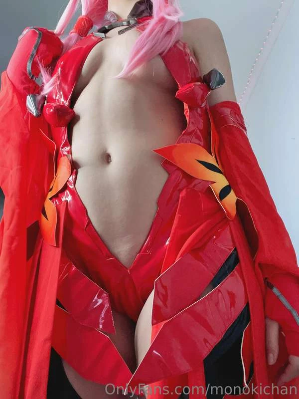 Packs onlyfans gratis Monokichan