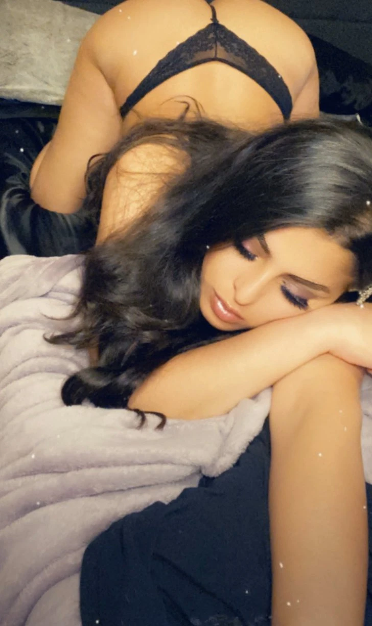 Fotos filtradas onlyfans sophialeonexo