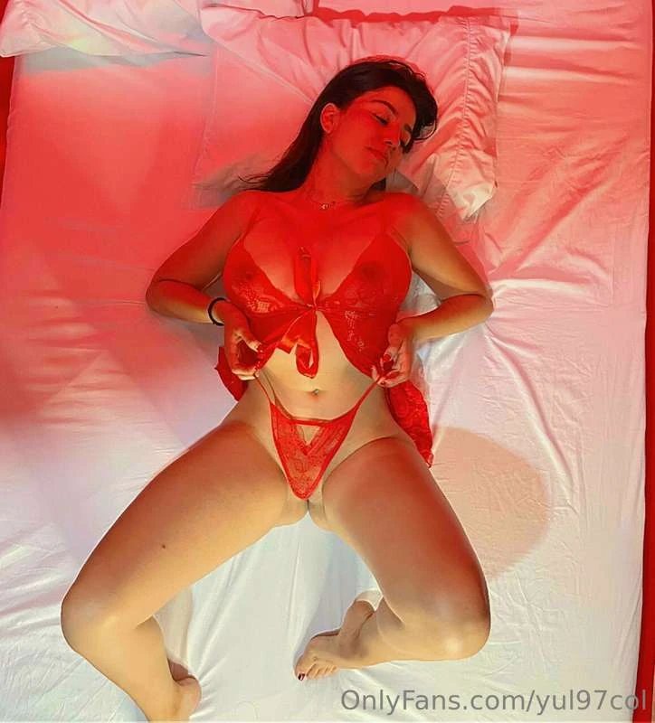 Video hot Yulieth completo onlyfans