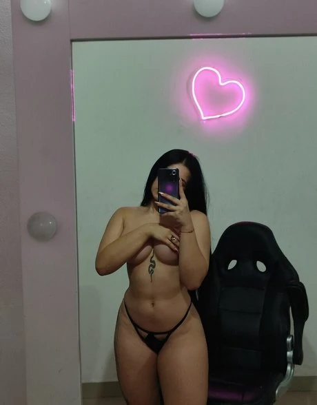 Fotos filtradas onlyfans zoe_domiiinguez