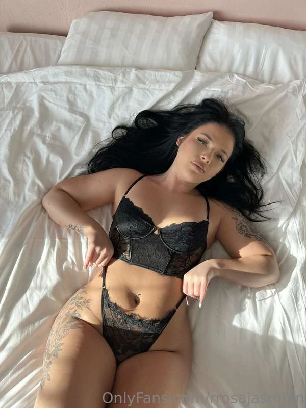 Nude pack rrosajasminn filtrada 