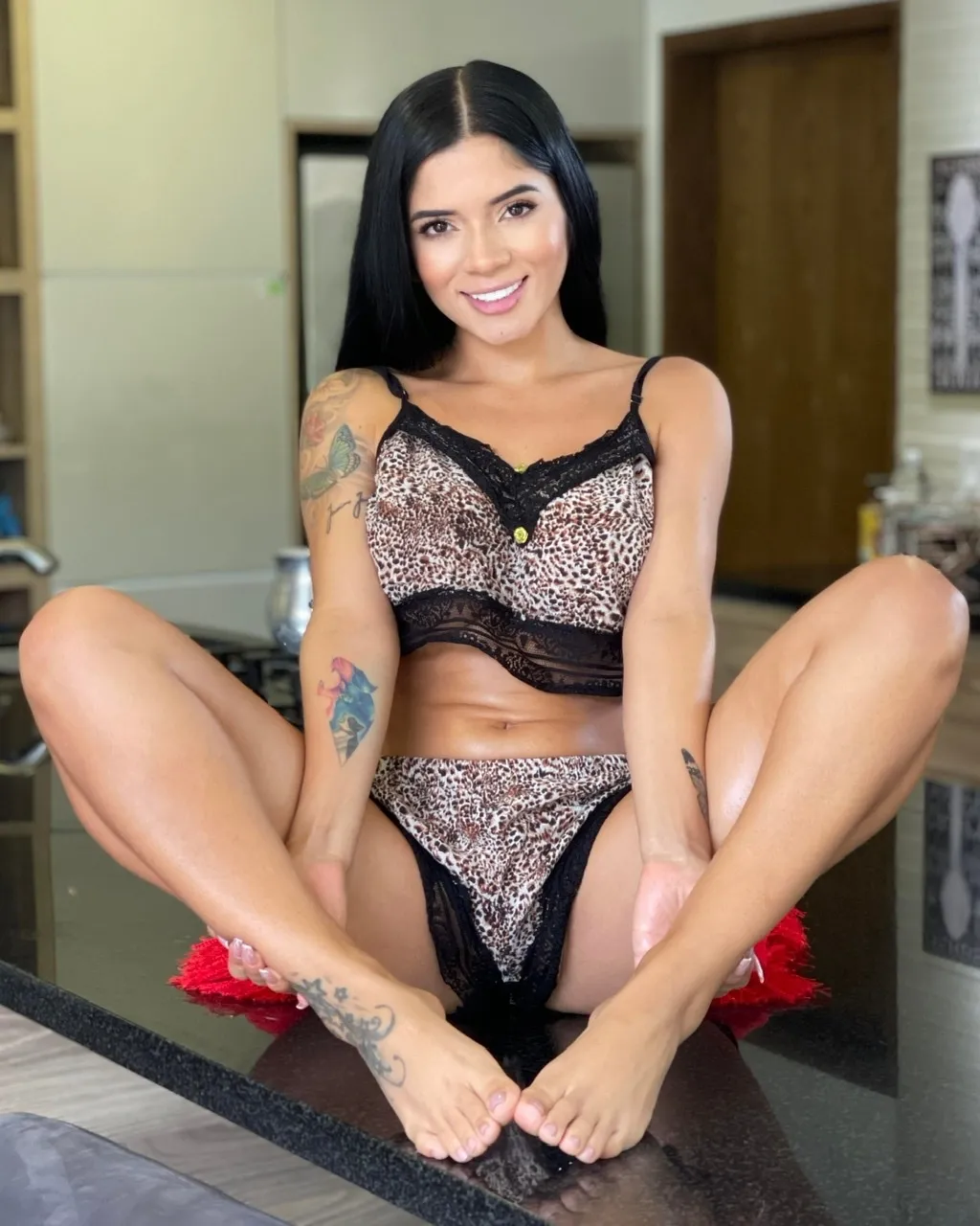 Onlyfans leak Annie Lust
