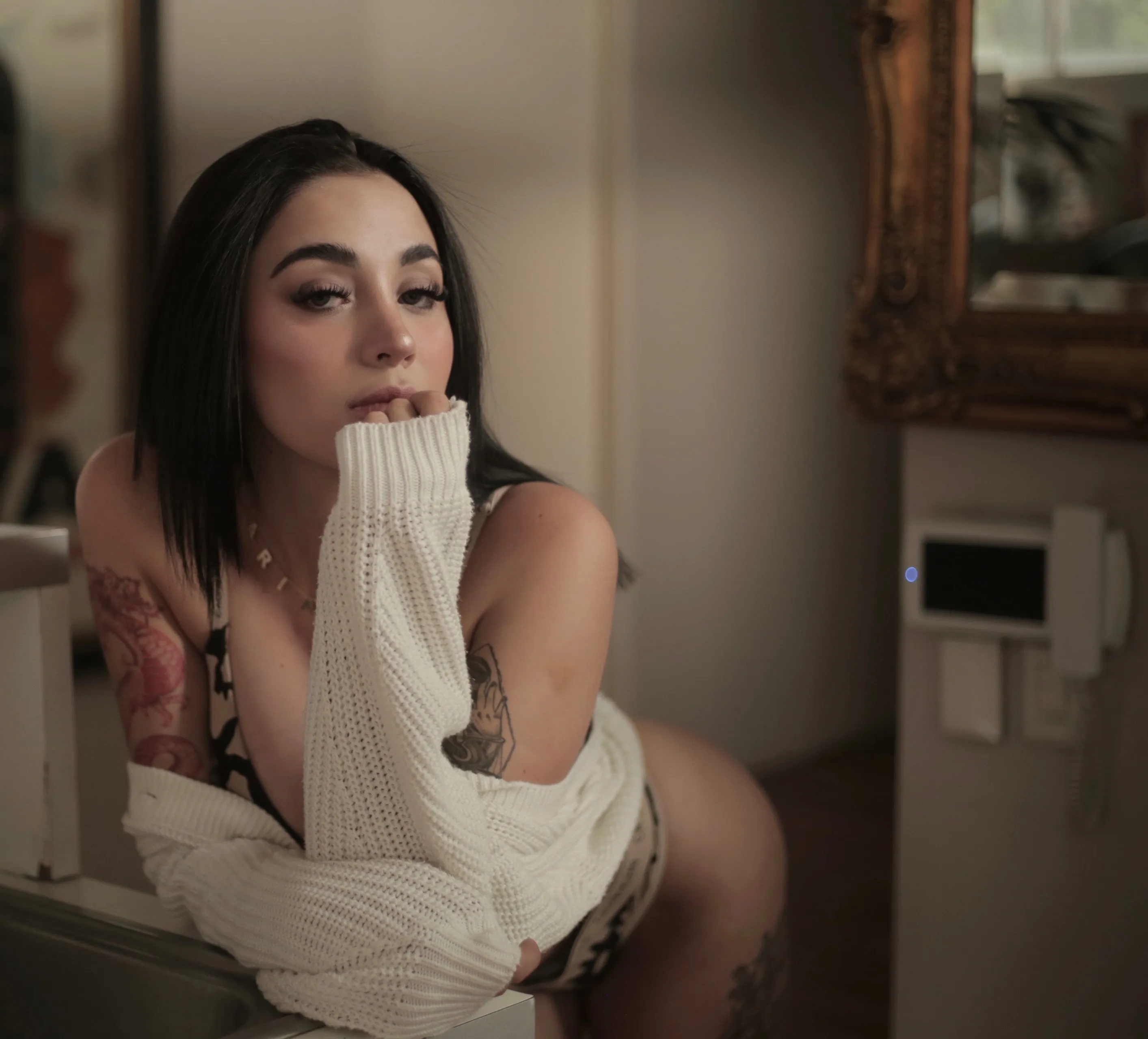 Explorar el perfil de Ariadna Lorenzana