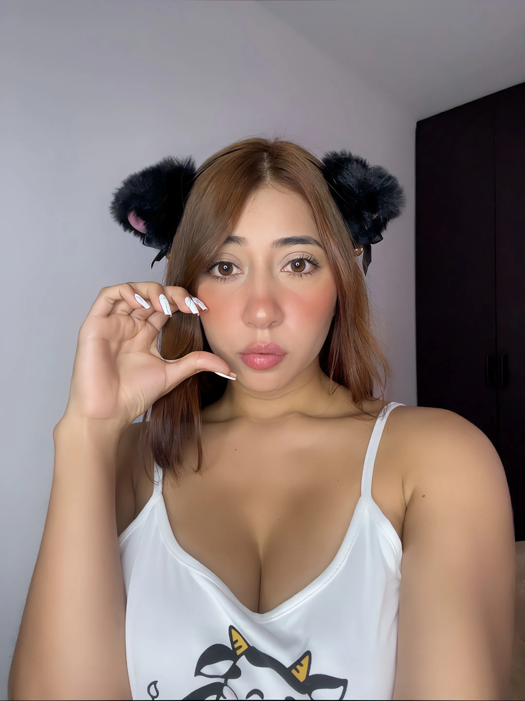 Sweet Girl69 packs