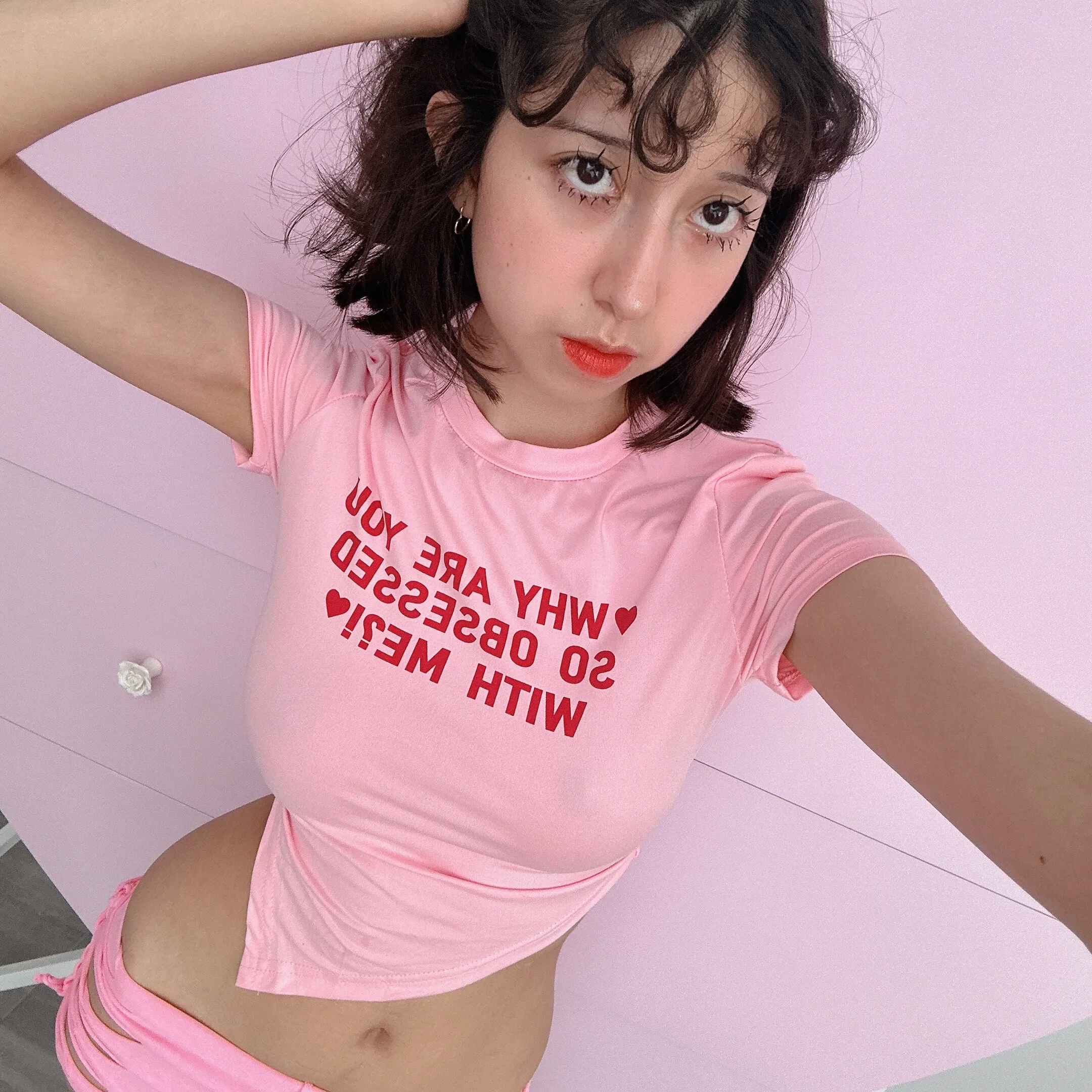 Cherrycute packs