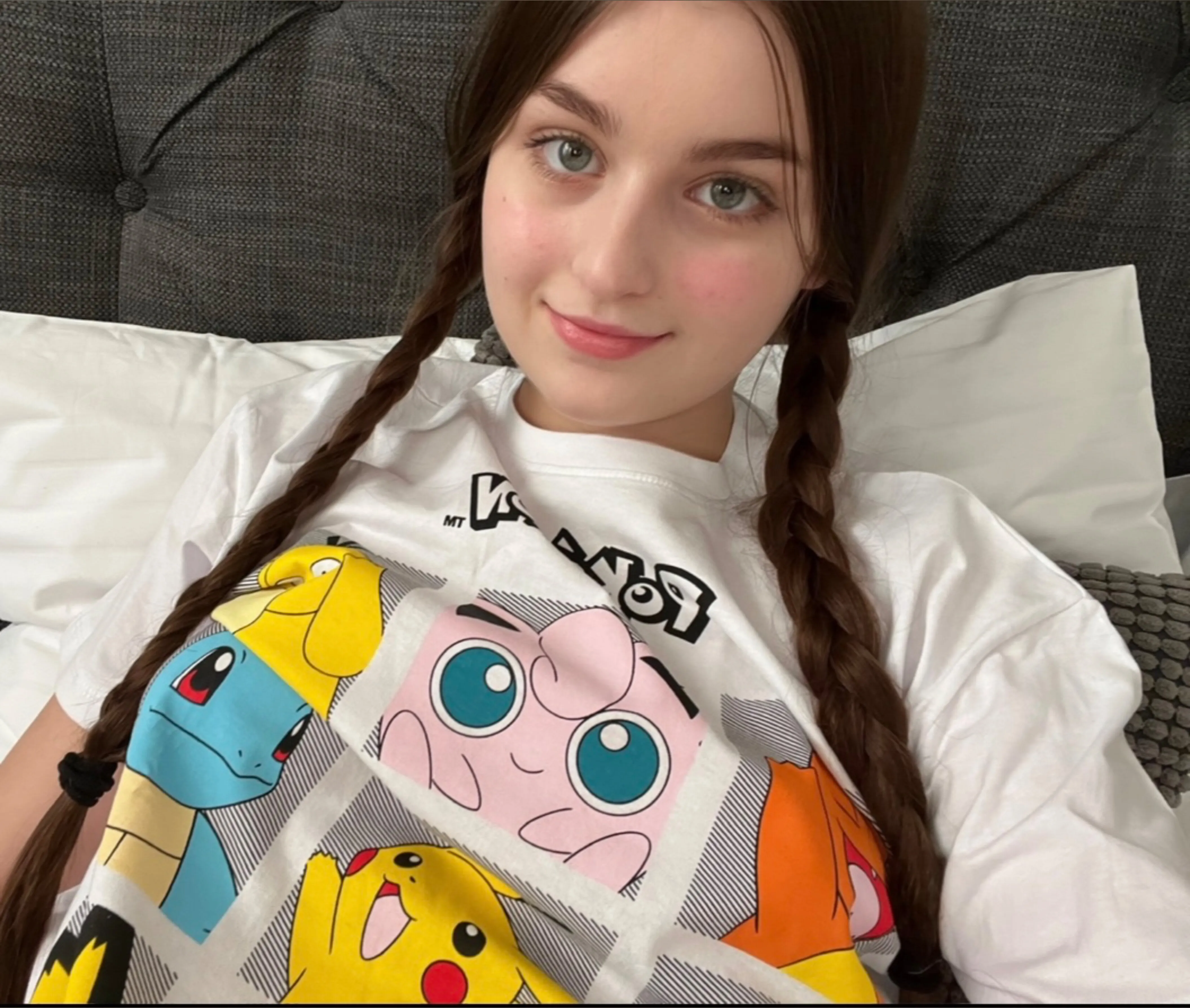 Lovelytinna packs