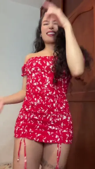 Video 2 de Angie Suz