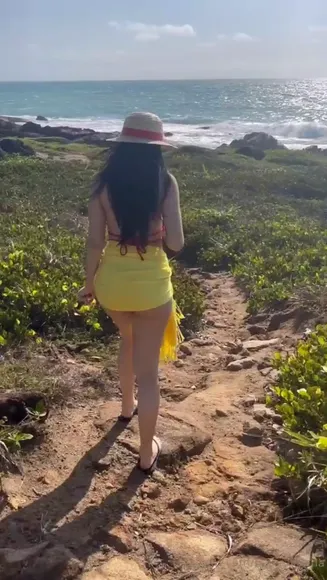Video 2 de Bianca Karina