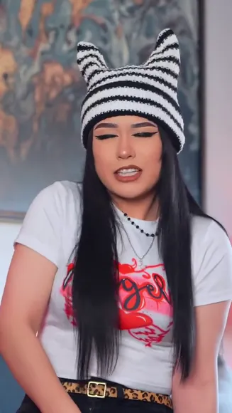 Video 1 de Camila Valentina