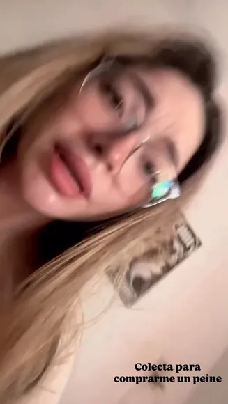 Video 1 de Candy Robbs