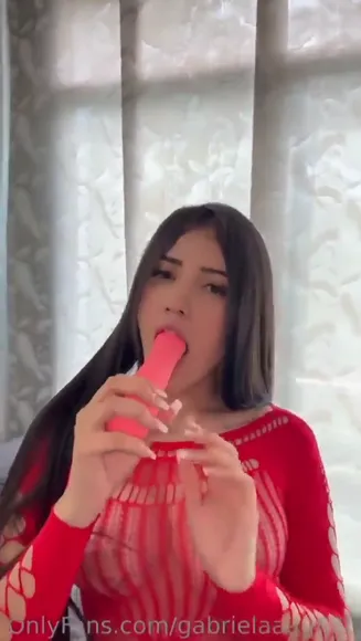 Video 3 de Gabriela Garcia